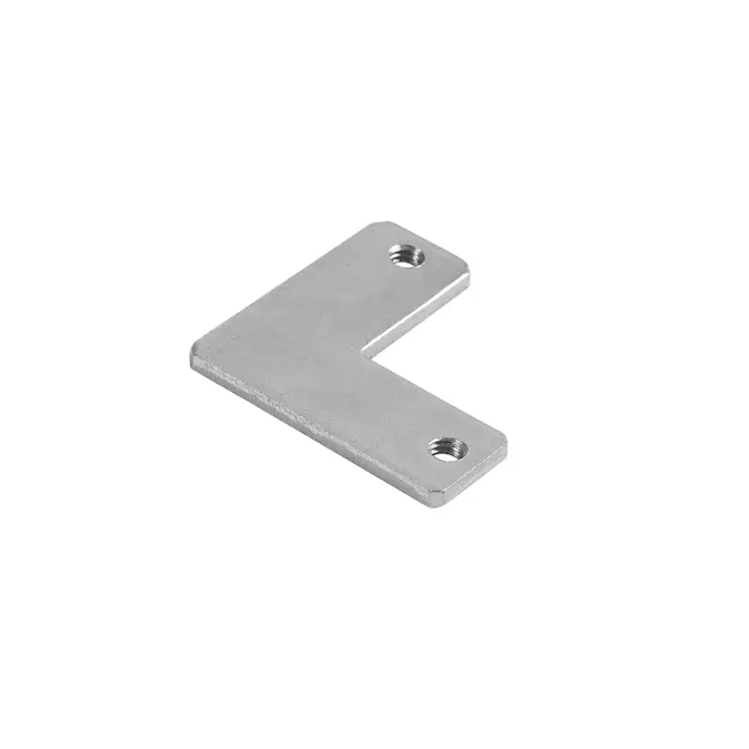 L-Skarv Hide-a-lite Aluminium