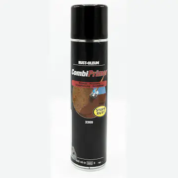 Combiprimer Metallgrund Rust-Oleum Aerosol - 400ml