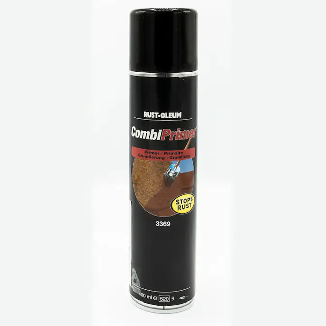Combiprimer Metallgrund Rust-Oleum Aerosol - 400ml