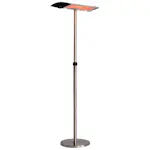 Terrassvärmare Hortus Golvmodell 1000/2000 W GT