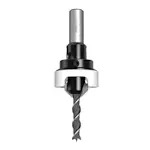 Försänkare CMT Orange Tools HM 45° 6x16 K10 H