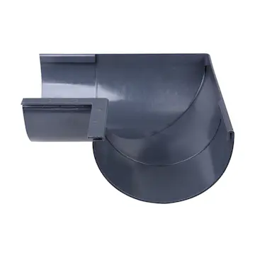 Rännvinkel Plastmo Innerhörn