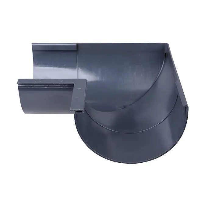 Rännvinkel Plastmo Innerhörn