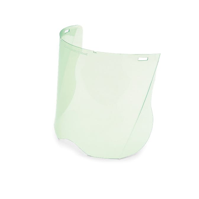 Plexivisir Husqvarna Imfritt