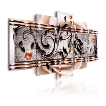 Tavla Arkiio Ambivalence Of FeelIngs