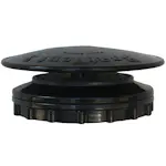 Ventilation Stopgull Boat Vent 3 till Kapell