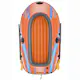 Gummibåt Bestway Kondor Elite 2000 196 x 106 cm inkl. tillbehör