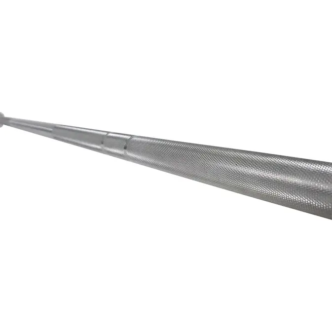 Skivstång Master Fitness Internationell Skivstång Special