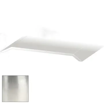 Skarvlist Lundbergs Standard Rostfritt Stål