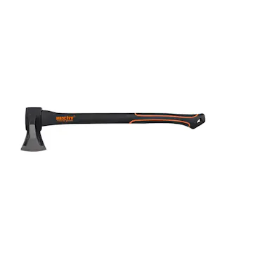 Klyvyxa HECHT Glasfiberkomposit 55 cm