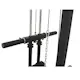 Multigym Master Fitness Lat-Row XT5 / XT6 / XT8