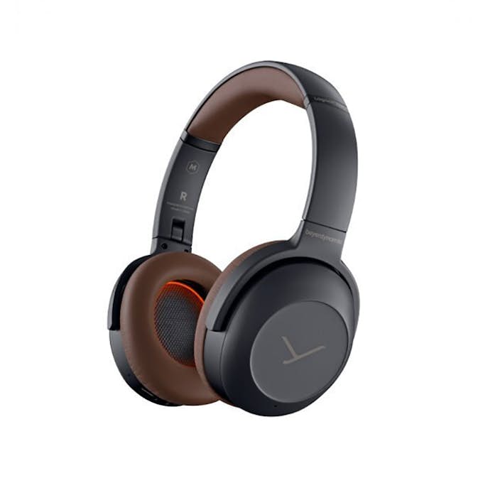 Hörlurar Beyerdynamic Lagoon ANC Explorer