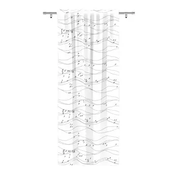 Multibandslängd Arvidssons Textil Flyttfåglar
