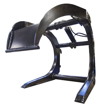 Timmergrip Kellfri till Frontlastare Trima