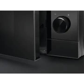 Mikrovågsugn Electrolux EMZ729EMK