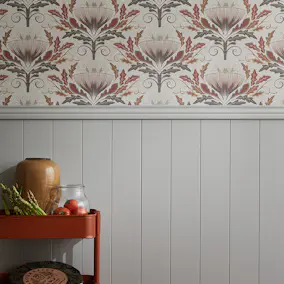 Bröstlist Moelven Regina Allmoge