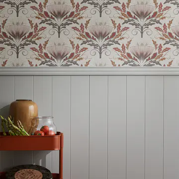 Bröstlist Moelven Regina Allmoge