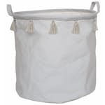 Förvaringskorg Jabadabado Grå