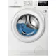 Tvättmaskin med Torktumlare Electrolux EWI7210840 DualCare 700 SteamCare Vit