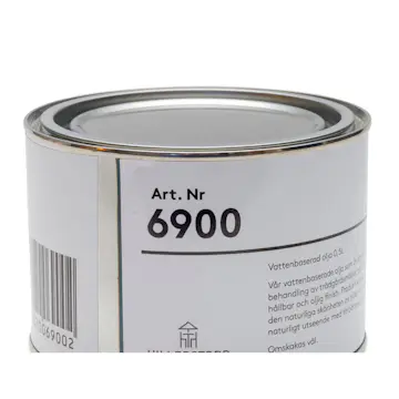 Olja Hillerstorp Vattenbaserad 0,5 L Transparent