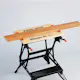 Arbetsbänk Black+Decker Workmate