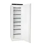 Frysskåp Gram Helintegrerad