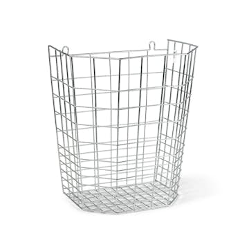 Papperskorg Habo 366