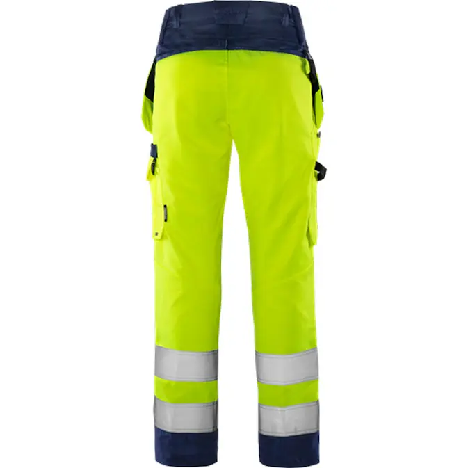 Byxa Fristads Varsel Dam 2671 GPLU