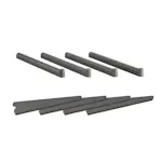 Däckförvaring Elfa Garage+ 4-pack