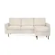 Soffa Scandinavian Choice Peppe Vändbar L-Formad Divansoffa 3-sits