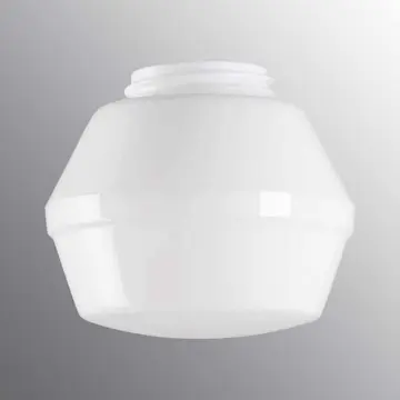 Kupa Ifö Electric Opalglas 6114 170/84,5