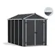 Redskapsbod Canopia by Palram Rubicon 5,6 m²