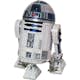 Väggdekor RoomMates Star Wars Classic R2d2 Giant