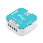 Smart Dimmer Plejd DIM-02 Universal Tvåkanals
