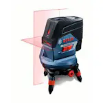 Kombilaser Bosch GCL 2-50 RM2