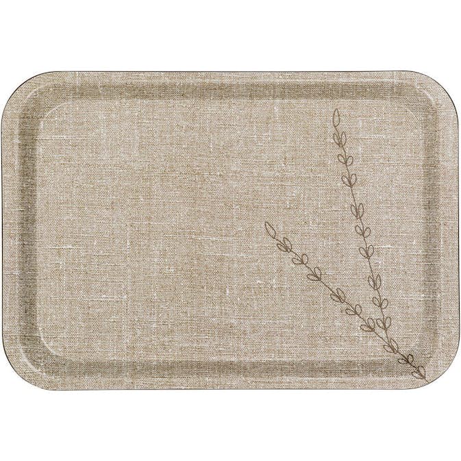 Bricka Svanefors Amie