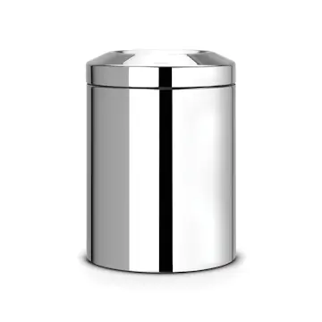 Brandsäker Soptunna Brabantia FlameGuard