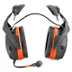 Hörselskydd Husqvarna X-SYNC Med Hjälmfäste