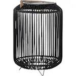 Solcellsdekoration Star Trading Sunlight Korg