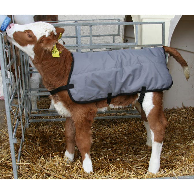 Kalvtäcke Kellfri Ripstopp