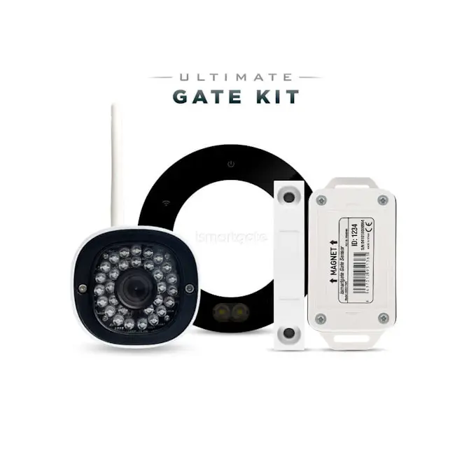 Grindöppnare ISMARTGATE Ultimate Pro Kit