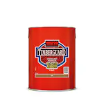 Underhållsolja Timberex Timberguard Teak 5 l