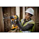 Borrskruvdragare DeWalt DCD800P2T-QW 18V 10 Ah Tstak