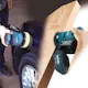 Excenterslip Makita LXT DBO180Z 18V utan Batteri