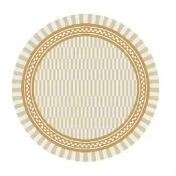 Matta Hillerstorp Rory Ø120 cm