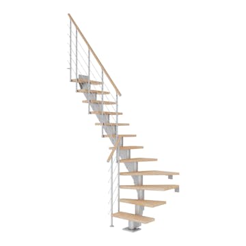 Spartrappa Dolle Frankfurt Bok Oljad 1/4 Style6