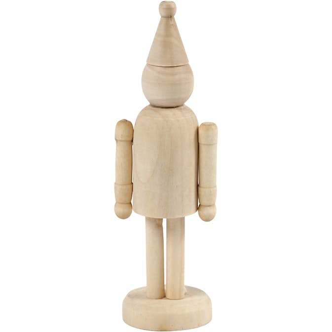 Figur Creativ Company H13 cm 1 st Jul