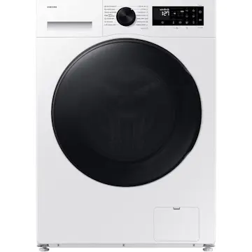 Kombinerad Tvättmaskin / Torktumlare Samsung 9000 Series - WD11DG5B15BEEE