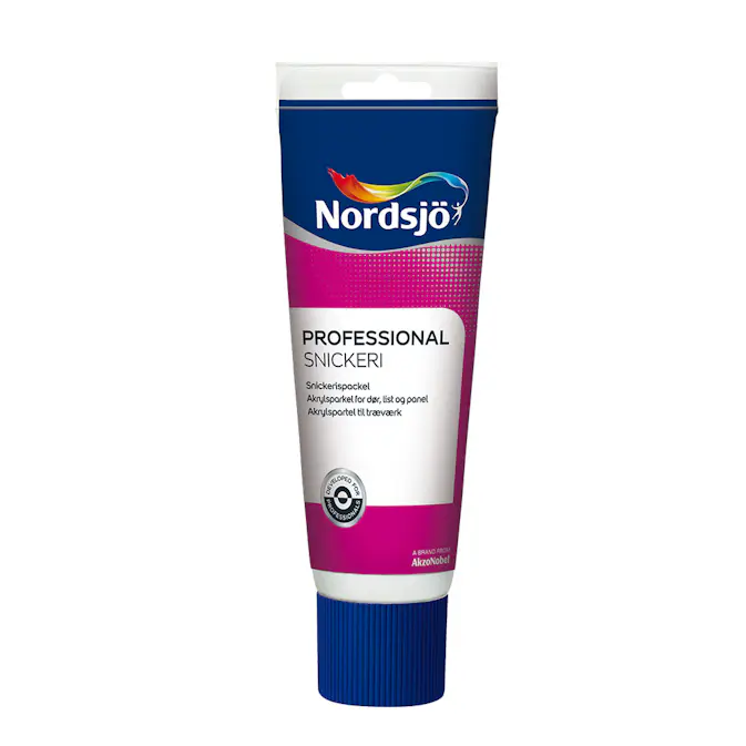 Spackel Nordsjö Professional 235 ml