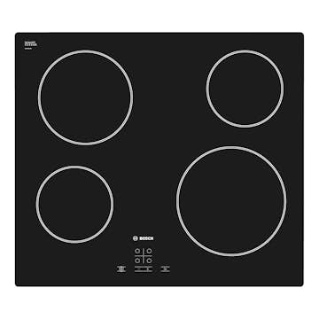 Glaskeramikhäll Bosch PKE611D17X